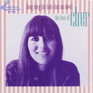Legendary Masters Series - Cher (CDs)