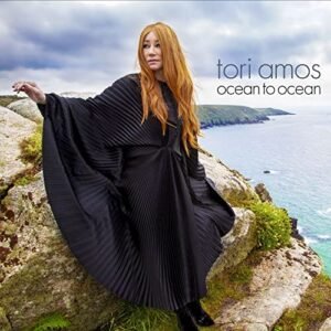 Ocean To Ocean - Tori Amos (CDs)