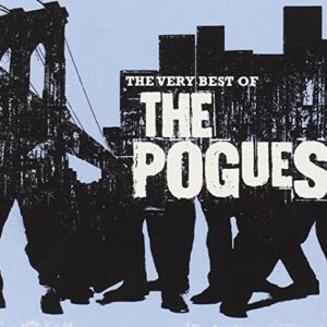 The Very Best Of The Pogues - The Pogues (CDs)