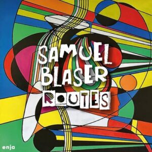 Routes (feat. Lee Scratch Perry) (CDs)