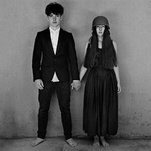 Songs Of Experience - U2 (CDs)