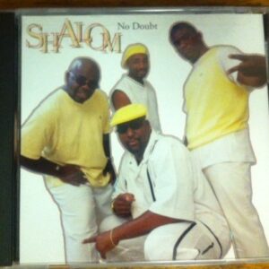 No Doubt - Shalom (CDs)