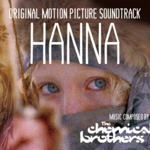 HANNA - CHEMICAL BROTHERS (CDs)