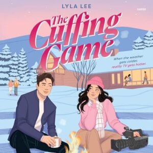 The Cuffing Game - Lee, Lyla (CDs)