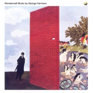 Wonderwall Music [Eco-Wallet] - George Harrison (CDs)