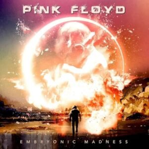 Embryonic Madness - Pink Floyd (CDs)