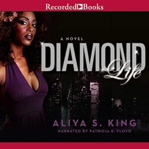 Diamond Life - Aliya S. King (CDs)