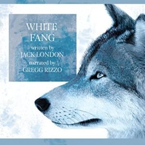 White Fang - LONDON,JACK (CDs)