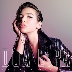 Dua Lipa - LIPA,DUA (CDs)