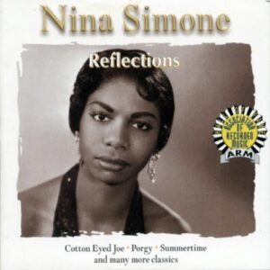 Reflections - Simone, Nina (CDs)