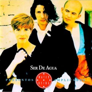 Ser DE Agua by Wea International (CDs)