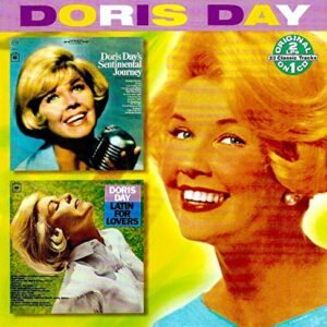Latin For Lover & Sentimental Journey (CDs)