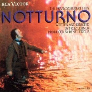 Notturno - Music From the The Franz Schubert Film - Franz Schubert (CDs)