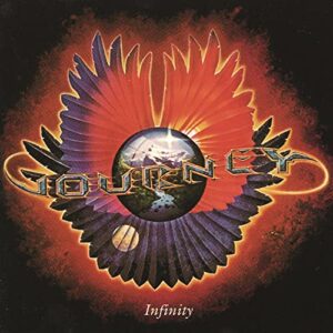 Infinity - Journey (CDs)