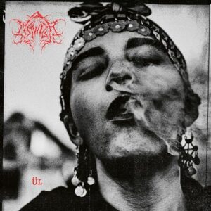 ÜL (LTD.DIGI) - MAWIZA (CDs)