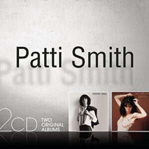 Horses / Easter - Smith, Patti (CDs)