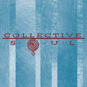 Collective Soul - Collective Soul (CDs)