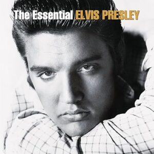 Elvis Presley - The Essential Elvis Presley - Elvis Presley (Discos de Vinil)