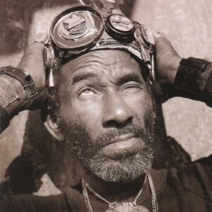 ON THE WIRE - 25TH ANNIVERSARY EXPANDED 2CD EDITION - LEE 'SCRATCH' PERRY (CDs)