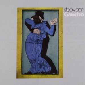 Gaucho (Remastered) by Steely Dan (2000-05-03) (CDs)