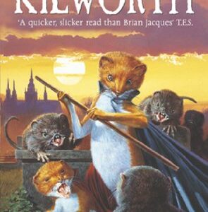 Welkin Weasels (5): Vampire Voles (English Edition) - Kilworth, Garry (CDs)