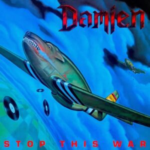 STOP THIS WAR (DELUXE) (CDs)
