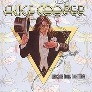 Alice Cooper - Welcome to My Nightmare (Expan - Alice Cooper (CDs)