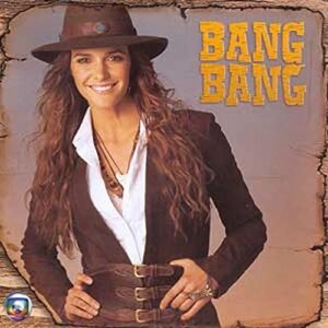 Bang Bang - Bang Bang Nacional (CDs)