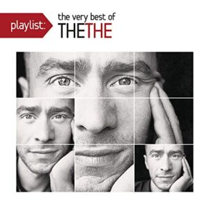 Playlist: The Very Best of the the - The The (CDs)