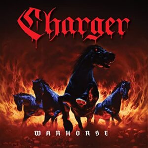 WARHORSE (CDs)