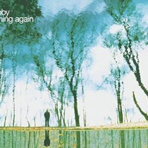 Raining Again - Moby (CDs)