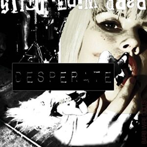 Desperate - Barb Wire Dolls (CDs)
