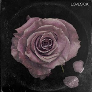 Lovesick (CDs)