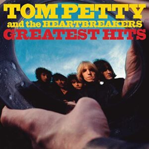 Greatest Hits - Tom Petty And The Heartbreakers (CDs)