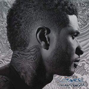Looking 4 Myself - Usher (CDs)