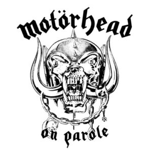 Motorhead - On Parole - Motorhead (CDs)