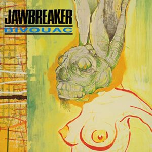Bivouac - JAWBREAKER (CDs)