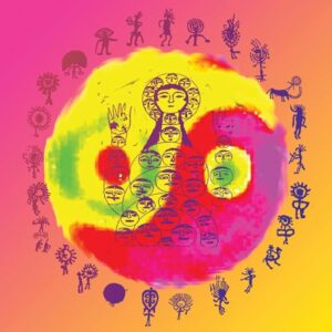 Utero Dei - Mondo Lava (CDs)