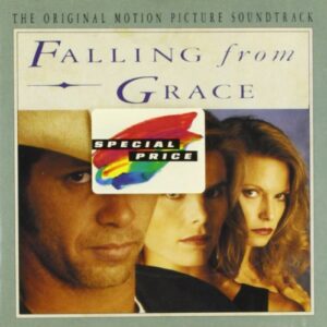 Falling From Grace - O.S.T. - Mellencamp, John Cougar (CDs)