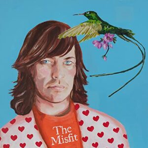 The Misfit (CDs)