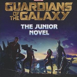 Marvel's Guardians of the Galaxy (CDs)