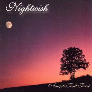 Angels Fall First - Nightwish (CDs)
