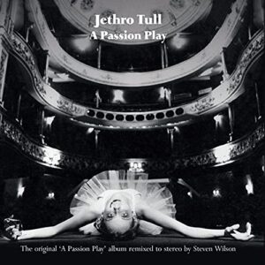 A Passion Play [CD] - Jethro Tull (CDs)