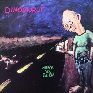 Where You Been (Exp.& Rem.Digipak 2CD) - Dinosaur Jr. (CDs)