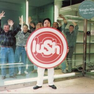 Single Girl - Lush (CDs)