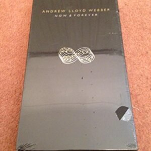 Now & Forever: The Andrew Lloyd Webber Box Set - Lloyd Webber, Andrew (CDs)