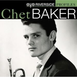 Riverside Profiles - Baker, Chet (CDs)