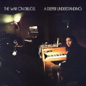 The War On Drugs - A Deeper Understanding (CDs)