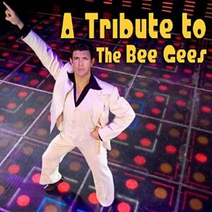 Tribute to the Bee Gees - Various Artists (CDs)