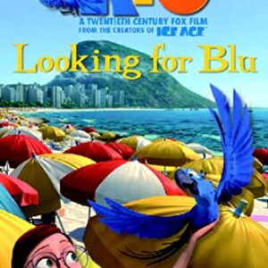 PC3. Rio Looking for Blu + CD - Vários Autores (CDs)